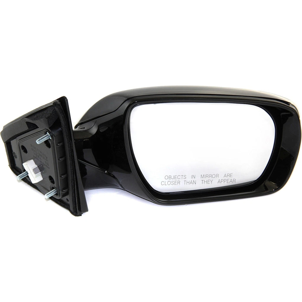 Set of 2 Mirrors for Hyundai Santa Fe Sport (2013–2017)