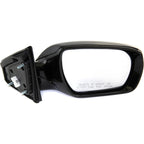 Set of 2 Mirrors for Hyundai Santa Fe Sport (2013–2017)