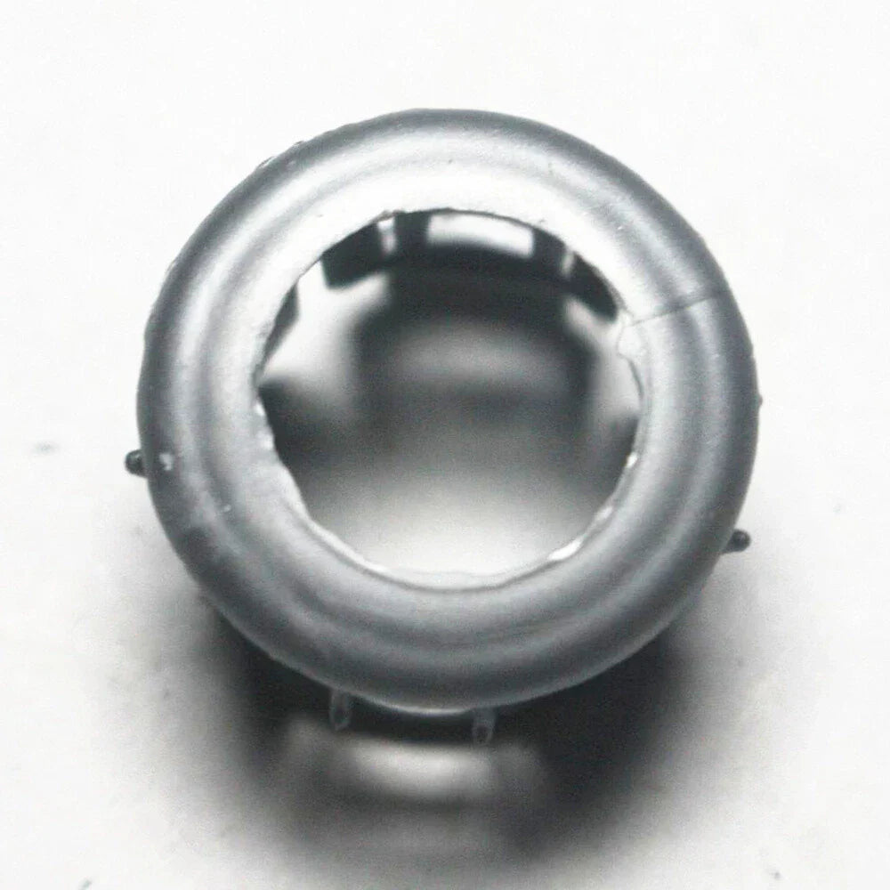 4 Pcs Parking Aid Sensor Retainers for Mazda CX-5, CX-9 (2013-2021)