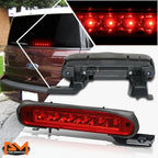 Full LED Third Tail Brake Light for Ford Flex (2012–2018)