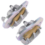 2X Front Brake Caliper Set 705601888 for Can-Am Defender Pro HD10 (2020–2022)