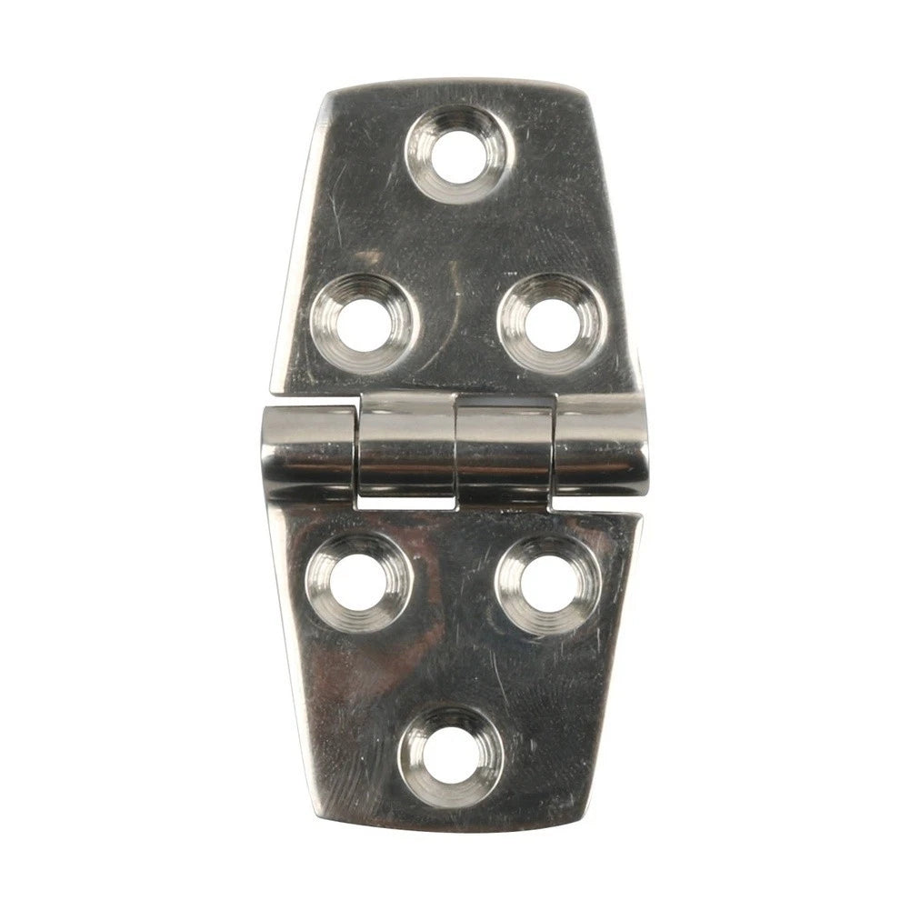 316 SS marine hinge and handle package for boat yacht cabinet door fastening