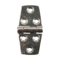 316 SS marine hinge and handle package for boat yacht cabinet door fastening