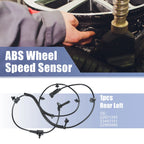 Rear Left ABS Sensor No. 22831245/23483151/22868986 for Buick LaCrosse (2014–2016)