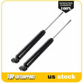 Shock Strut Assemblies for Infiniti FX35 (2003–2008) Rear Left Right Pair