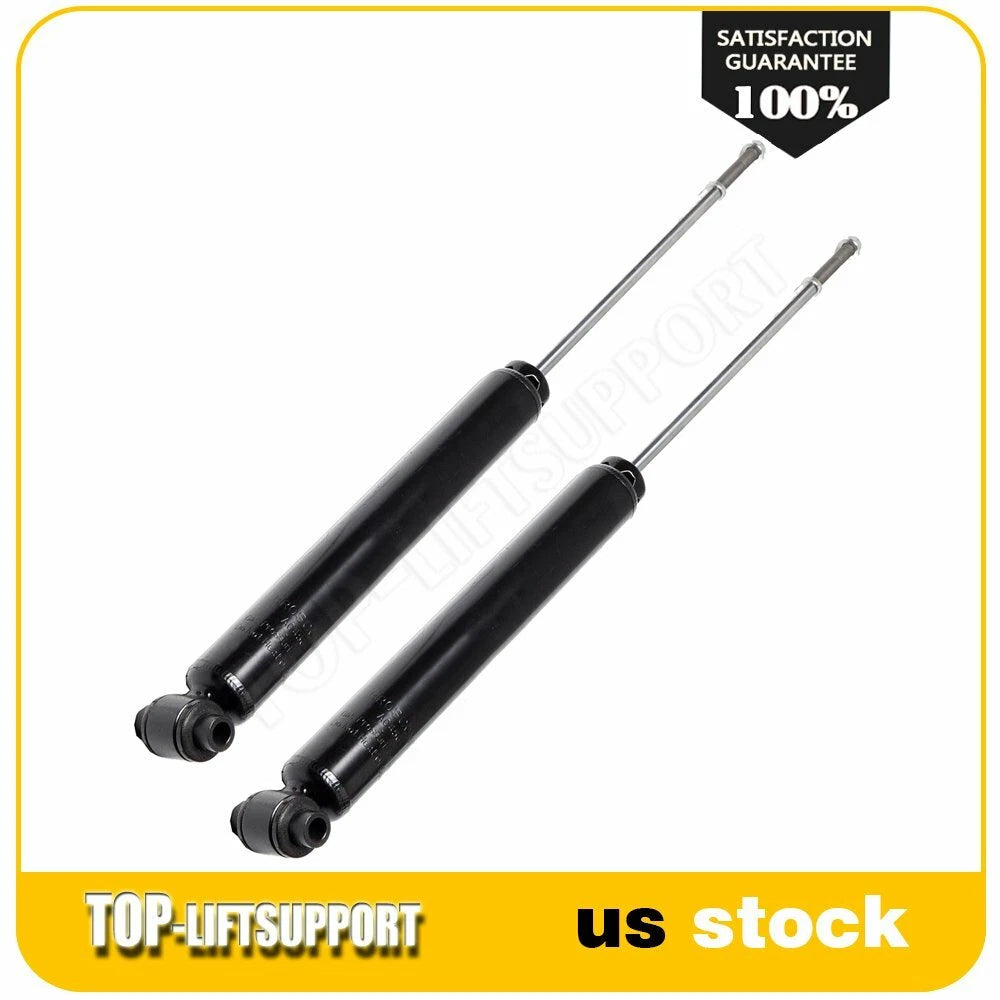 Shock Strut Assemblies for Infiniti FX35 (2003–2008) Rear Left Right Pair
