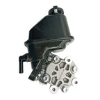 Power Steering Pump w/ Reservoir for Chevy Captiva Sport 2012–2015 (20-1028R)