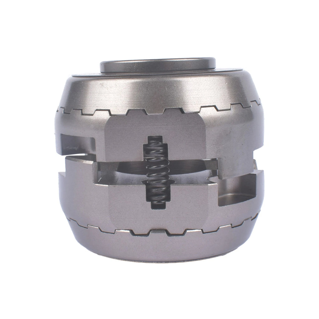 Front Differential Locker for Can-Am Maverick Outlander Renegade (2017–2023)