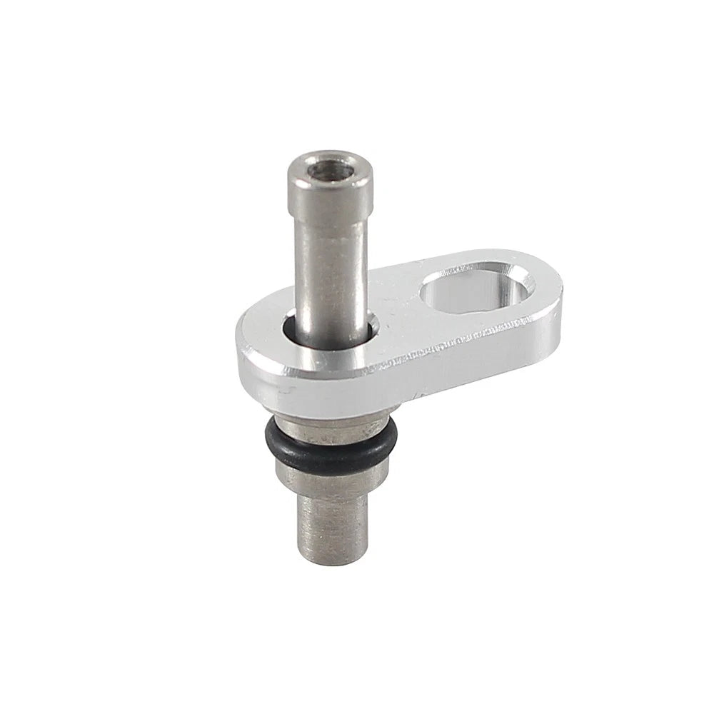 Billet Blow Off Valve Kit for Polaris RZR XPT Pro Turbo (2016–2022) 21 20 19 18 17