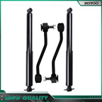 Rear Shock Absorbers Sway Bars for Ford Explorer Mercury Mountaineer (1995–2001)