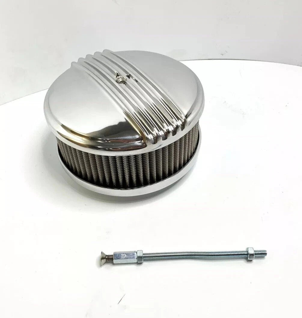 Half Finned Air Cleaner Replacement for Isuzu D Max 3.0L (2012–2020)