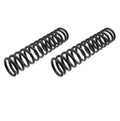 Set of 2 Front Bilstein B3 Coil Springs for Mercedes W123 (1976–1985)