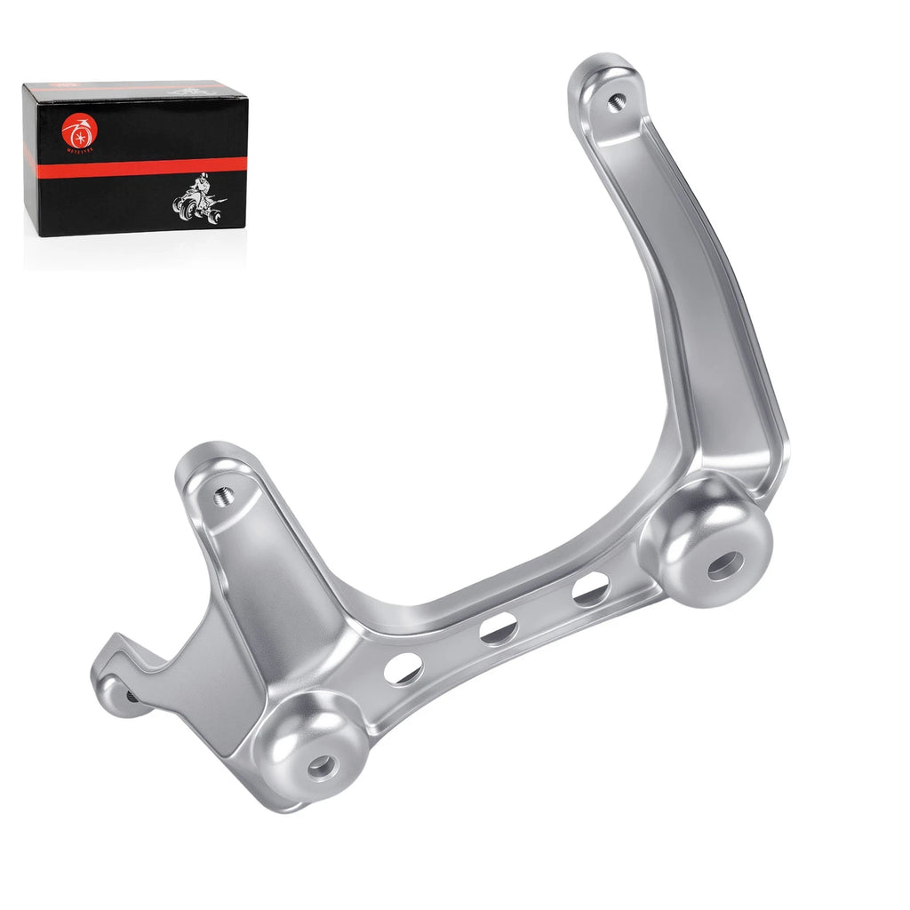 Front Fender Stay Headlight Bracket for Yamaha Raptor 350 YFM350R (2004–2013)