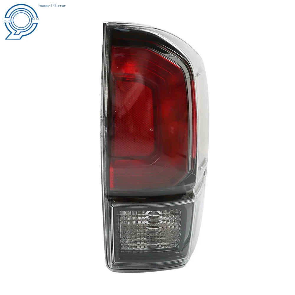 Right Tail Light for Toyota Tacoma (2020–2021) Lamp Assembly
