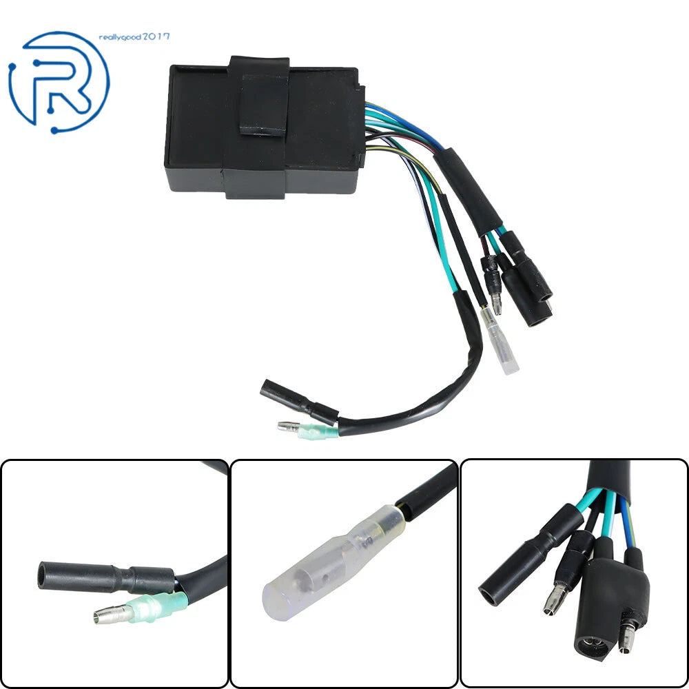 Ignition Coil for Honda CR80R CR80RB CR85R (1996-2004)