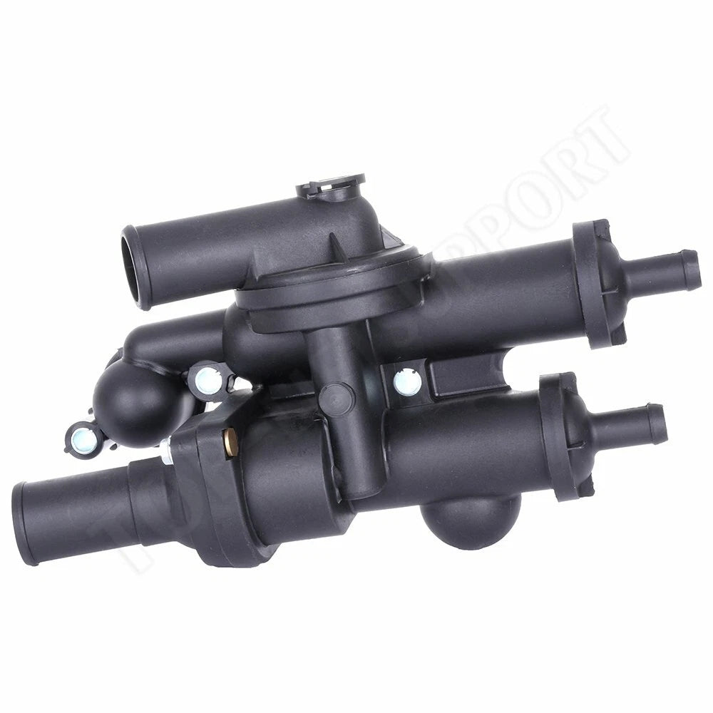 Thermostat Housing for Jeep Patriot Compass (2009–2016)