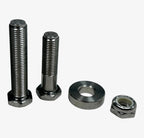 Uflex UC1280BF Marine Tiller Bolt Kit for Uflex Tiller (OEM)