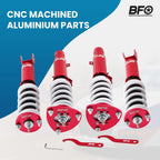 Coilovers Lowering Suspension Kit for Honda Accord (2013-2017)