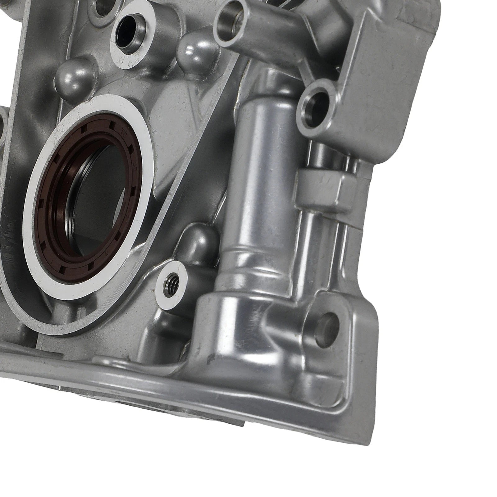 Aluminum Oil Pump for Chevrolet Nova (1985-1988)