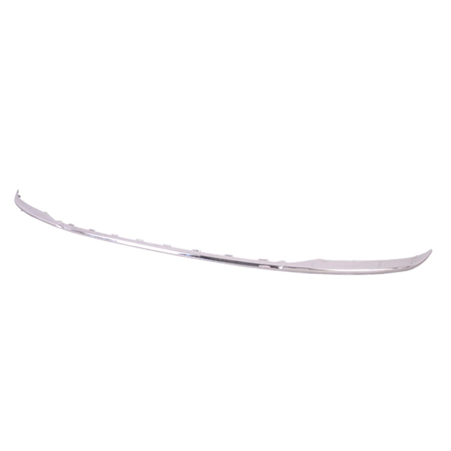 Replacement Rear Center Bumper Cover Molding for Honda CRV (2017–2022)