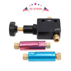 Adjustable Brake Proportioning Valve Kit for Disc/Drum Systems