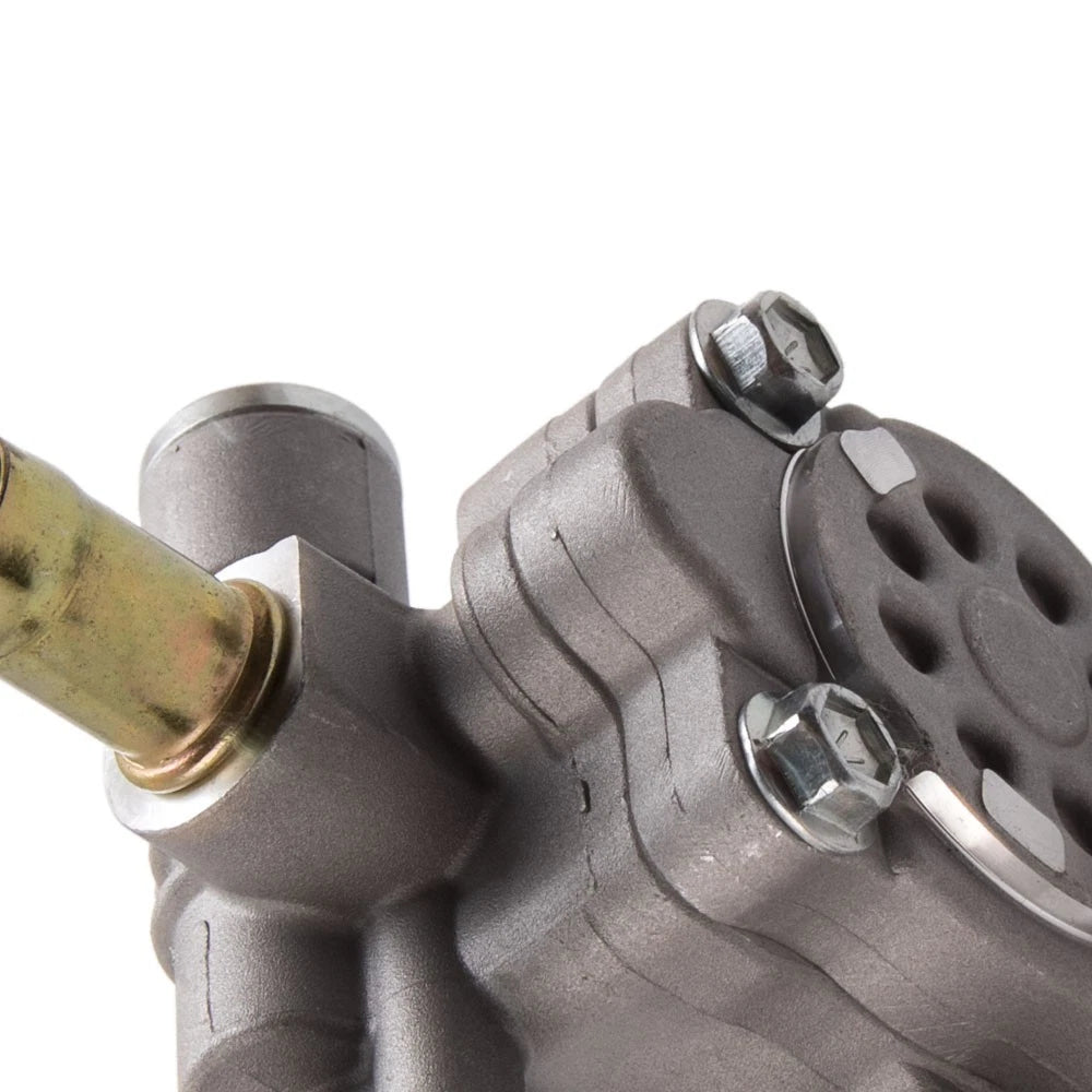Power Steering Pump for Honda Accord 2.3L LX DX EX (1998–2002)