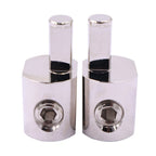 1/0 to 4 Gauge Wire Reducer for Maximum Power Transfer