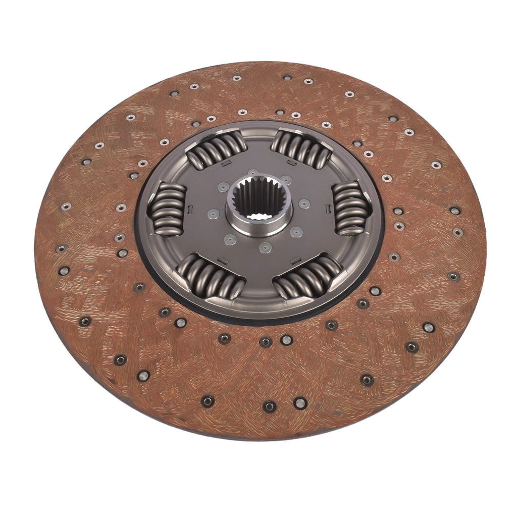 Clutch Friction Plate Disc for Volvo VNL D13 D16 (2011–2022)