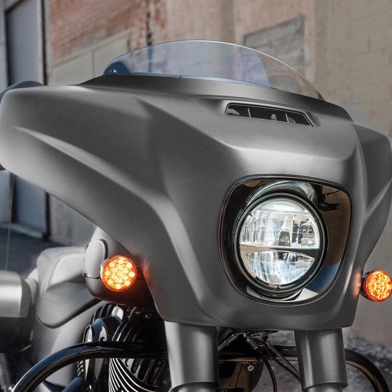 Front Inner Outer Fairing for Indian Chieftain Dark Horse (2019–2025)