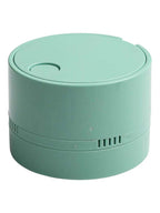 Miniature Vacuum Cleaner with Strong Suction Power for Everyday Messes