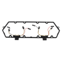 Set of 8 Glow Plugs & Relay for Ford Powerstroke 7.3L (1994–1997)