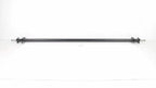 Trailer Axle Beam for 3500 lbs (95" HF 80")