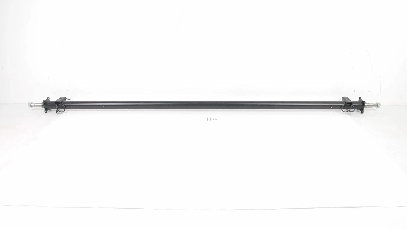 Trailer Axle Beam for 3500 lbs (95" HF 80")