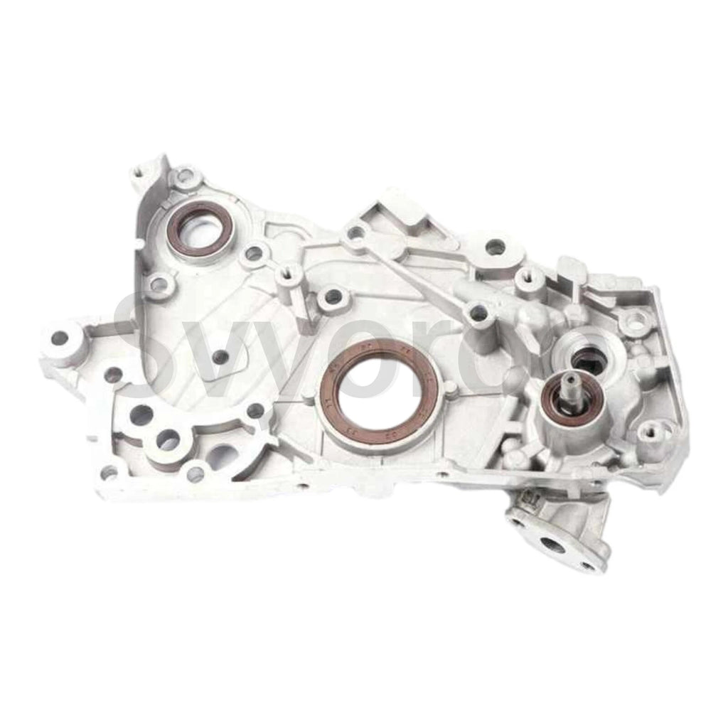 Oil Pump MD041043 for Mitsubishi 4G63 G64B Forklift (2350CC 2.0/2.4L)