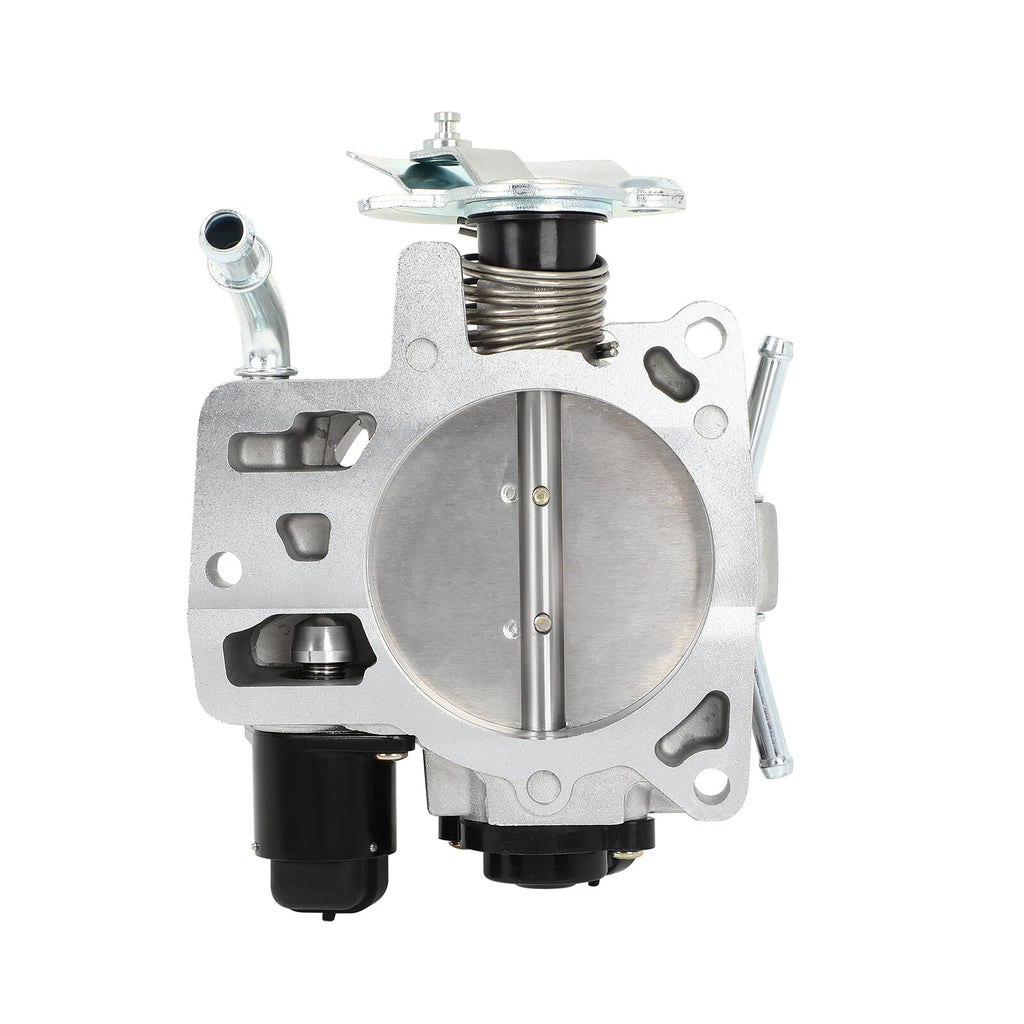 Throttle Body for Chevrolet Suburban 1500 GMC Yukon (2000-2002)