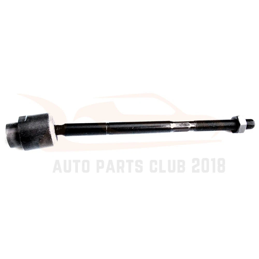 Set of 4 Front Inner Outer Tie Rod End Links for Saturn Aura (2007–2009)