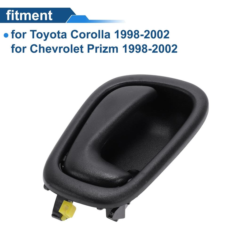Front Driver Side Interior Door Handle for Toyota Corolla (No. 6920502050)