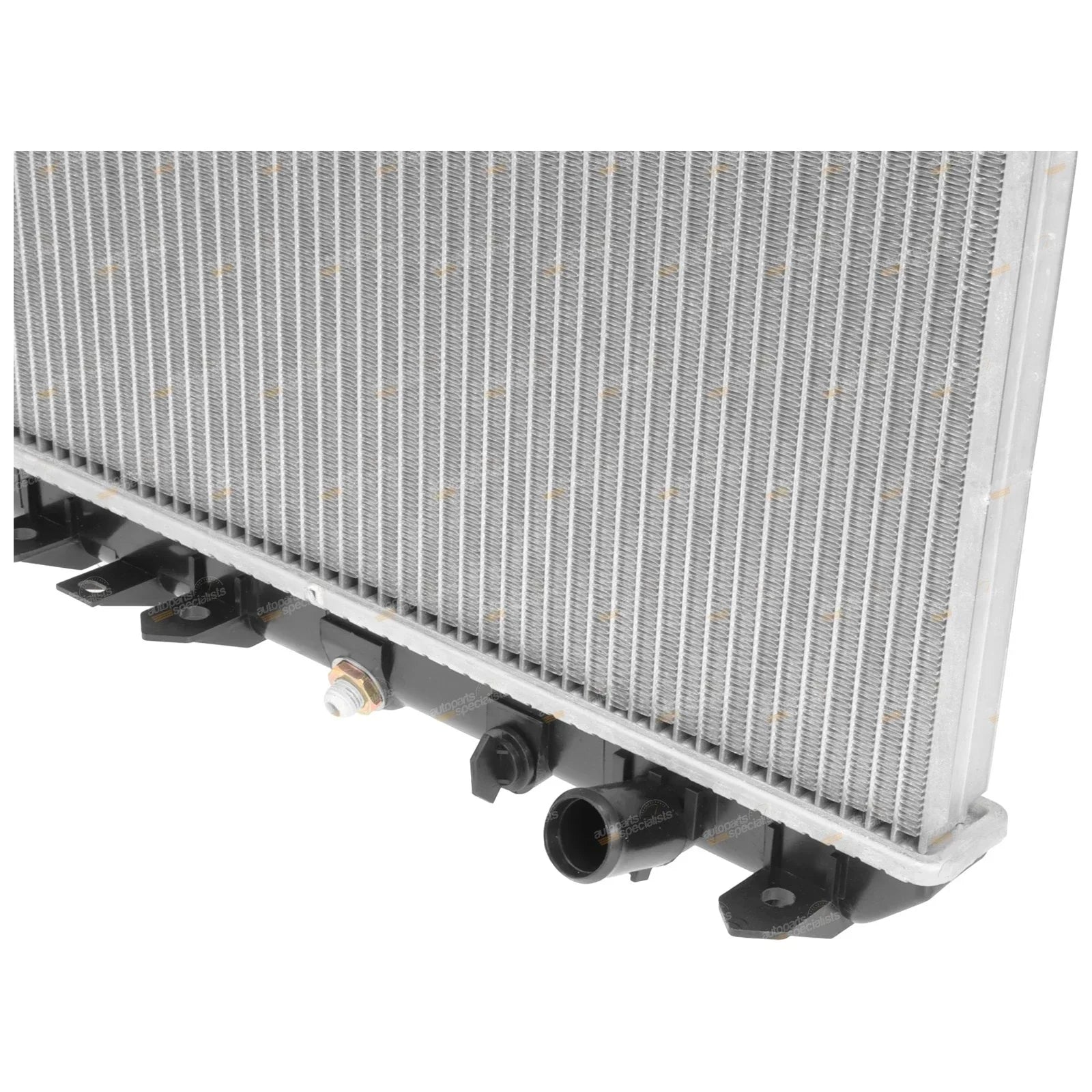 Radiator / 2.2L Auto/Manual for Toyota Camry SXV20R (1997–2002)