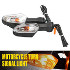 LED Turn Signal Light for Kawasaki Ninja 1000 650/R 250 300 400 (2011–2023)