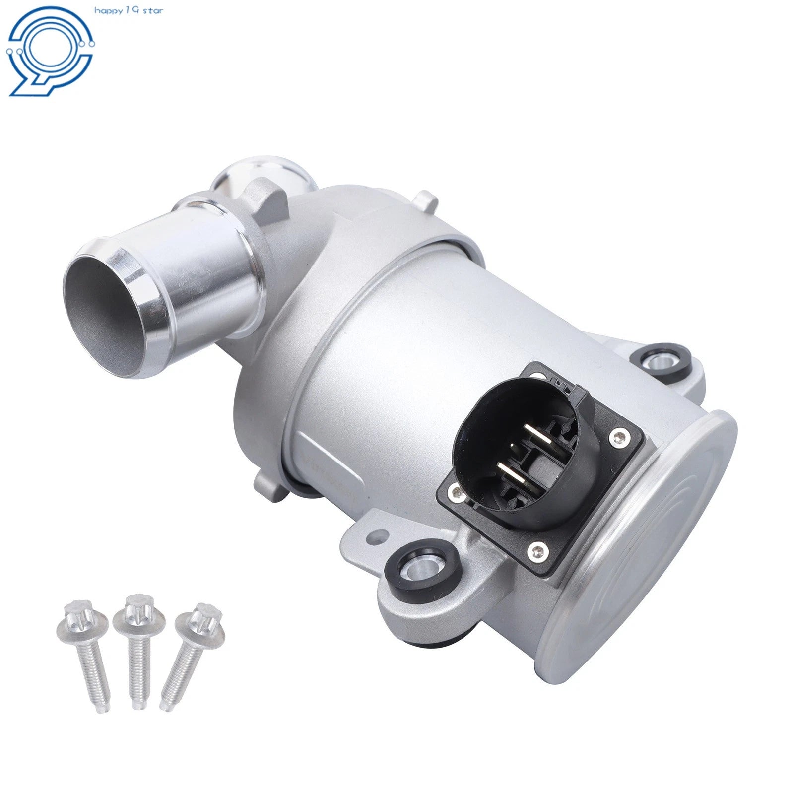 Engine Water Pump for Ford C-Max, Lincoln MKZ, Fusion 2.0L (2014–2018)
