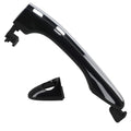 Exterior Door Handle Front Left Plastic for Kia Optima (2011–2015)