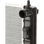 Aluminum Radiator for Chevy Cobalt, G5 (2005–2010)