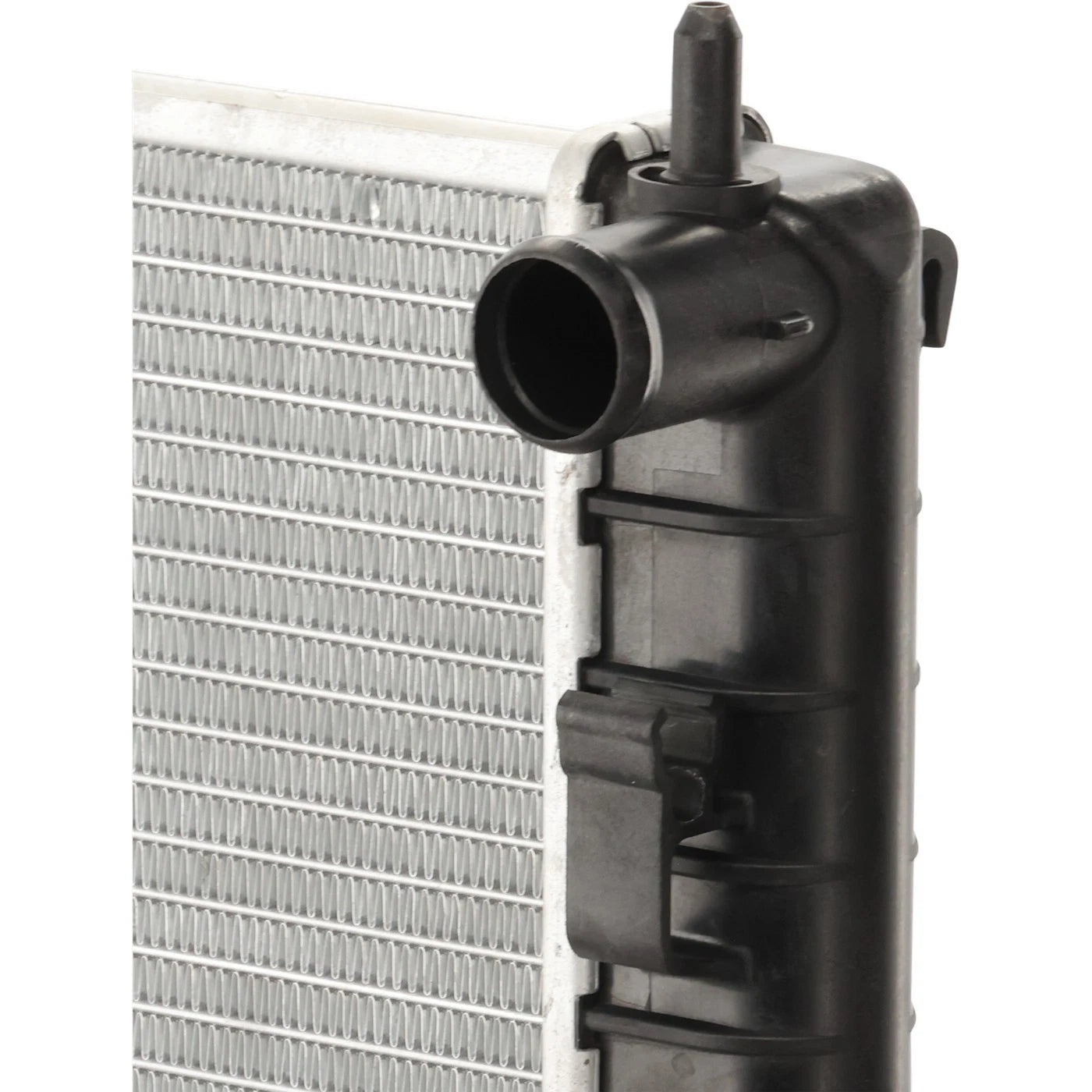 Aluminum Radiator for Chevy Cobalt, G5 (2005–2010)