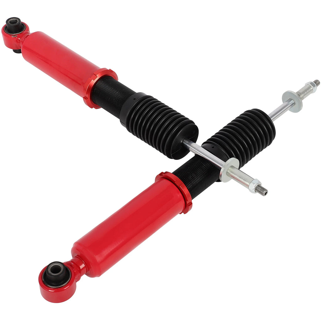32 Way Damper Coilovers for Chevrolet Sonic (2012–2020) Suspension Kit