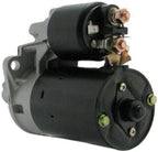Starter for Ruggerini Engines MD95 Diesel (1989–1999) 5840142, 5840246