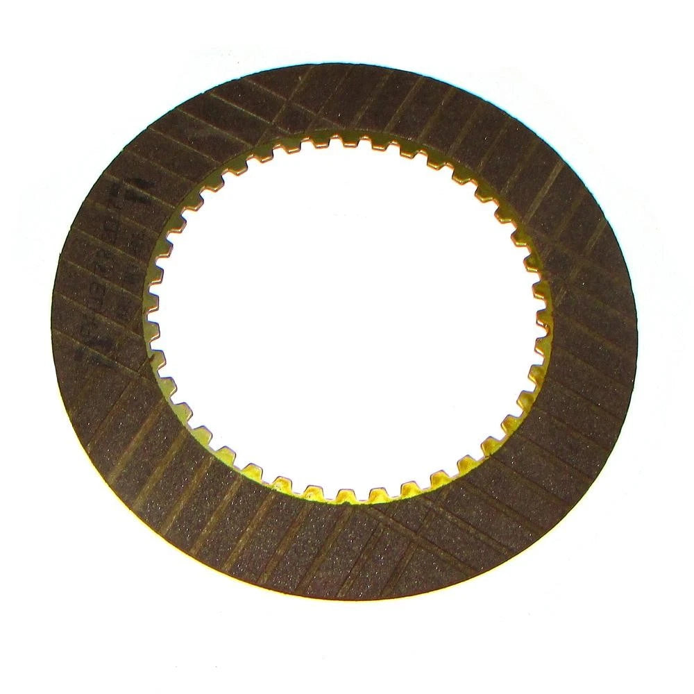 Metallic Trans Disc for Case/International Harvester (Replaces 1997129C1)