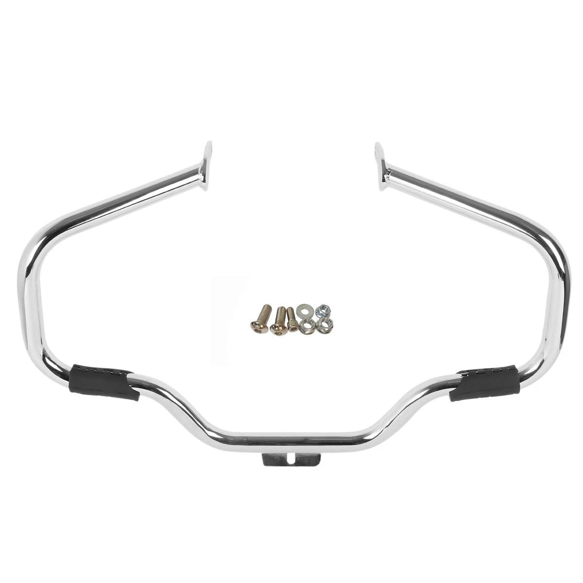 Engine Guard Crash Bar for Harley Softail Slim Deluxe (1984–2017)