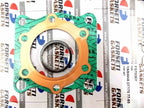 0.5mm O/S Top End Kit with 66.50mm Piston Rings & Gasket for Yamaha DT175 (1982-1985)