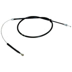 Front Park Hand Brake Cable Assembly for Toyota Hilux KZN165 RZN169 LN167 4X4