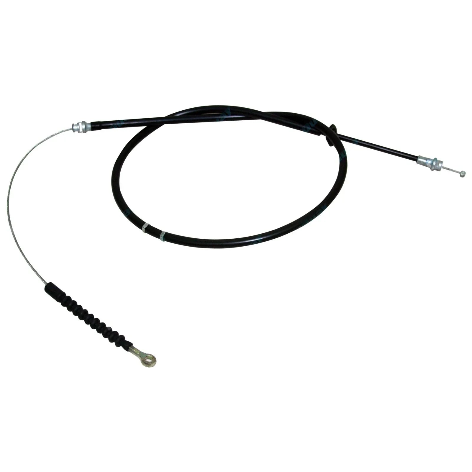 Front Park Hand Brake Cable Assembly for Toyota Hilux KZN165 RZN169 LN167 4X4